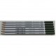 施德樓MS125金鑽水彩色鉛筆125-55暗綠色(支)